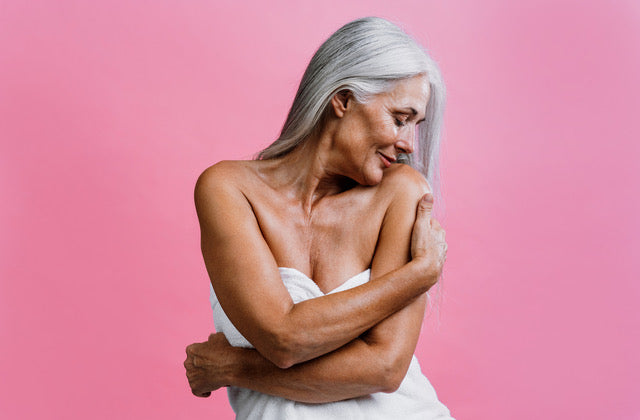 Love The Mature Skin You Are In With NiSi