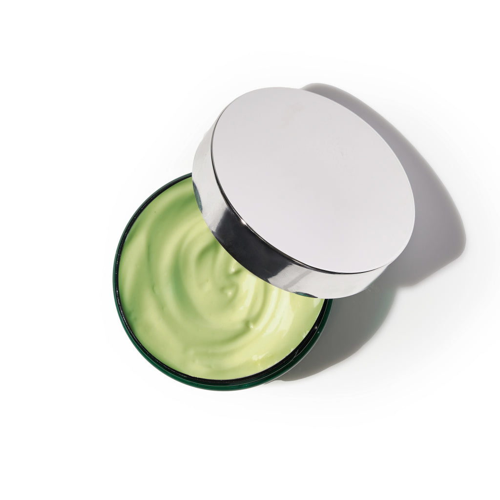 Matcha Citrus Body Creme