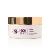 Rose Ambra Body Creme